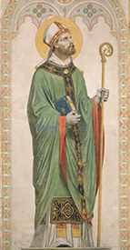 Image for Friday of the Fifth Week of Lent