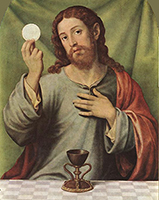 Image for Holy Thursday of the Sacred Triduum