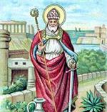 Image for Wednesday of the Thirtieth Week in Ordinary Time