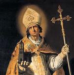 Image for Friday of the Thirty-First Week in Ordinary Time