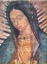 Image for Feast of Our Lady of Guadalupe (USA)