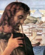 Image for December 19, O Root of Jesse (O Radix Jesse); Ember Friday