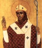 Image for Tuesday of the First Week in Ordinary Time; Opt Mem of St. Hilary of Poitiers, Bishop and Doctor