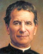 Image for Memorial of St. John Bosco, Priest