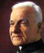 Image for Monday of Christmas Time after Epiphany; Opt. Mem. of St. André Bessette, religious (US); Epiphany (in some dioceses)