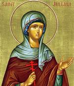 Image for Monday of the Sixth Week in Ordinary Time