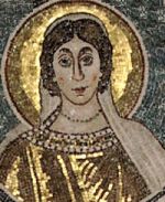 Image for Memorial of St. Agatha, Virgin and Martyr