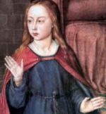 Image for Solemnity of the Annunciation of the Lord