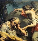 Image for Fourth Sunday of Advent; O Dayspring (O Oriens)