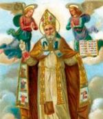 Image for Saturday of the Sixth Week of Easter