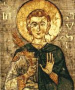 Image for Memorial of St. Justin, Martyr