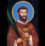 Image for Monday of the Seventh Week of Easter; Opt. Mem. of Sts. Marcellinus and Peter, Martyrs