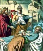 Image for Thursday of the Fifteenth Week in Ordinary Time