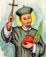 Image for Wednesday of the Fourteenth Week in Ordinary Time; Opt Mem of St. Augustine Zhao Rong, Priest, and Companions, Martyrs