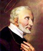 Image for Memorial of St. Alphonsus Liguori, Bishop and Doctor of the Church