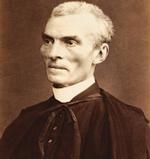 Image for Saturday of the Seventeenth Week in Ordinary Time; Opt Mem of St. Eusebius of Vercelli, Bishop; Opt Mem of St. Peter Julian Eymard, Priest