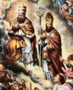 Image for Memorial of Sts. Cornelius, Pope, and Cyprian, Bishop, Martyrs