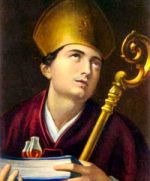 Image for Friday of the Twenty-Fourth Week in Ordinary Time; Opt Mem of St. Januarius, Bishop & Martyr; Ember Friday