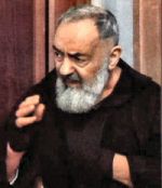 Image for Memorial of St. Pius of Pietrelcina, Priest