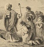 Image for Friday of the Twenty-Fifth Week in Ordinary Time