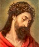 Image for Friday of the Third Week of Lent