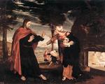 Image for Saturday within the Octave of Easter