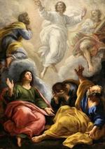 Image for Feast of the Transfiguration of the Lord