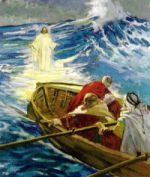 Image for Nineteenth Sunday in Ordinary Time
